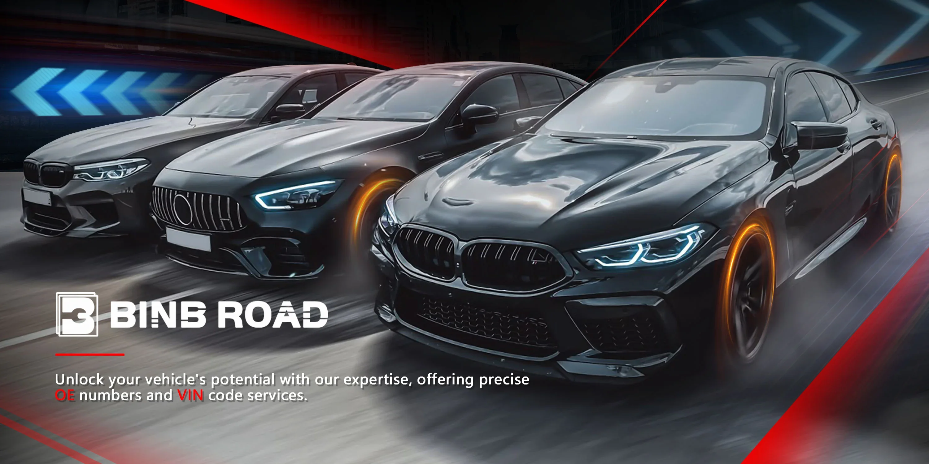 Welcome to Our Store