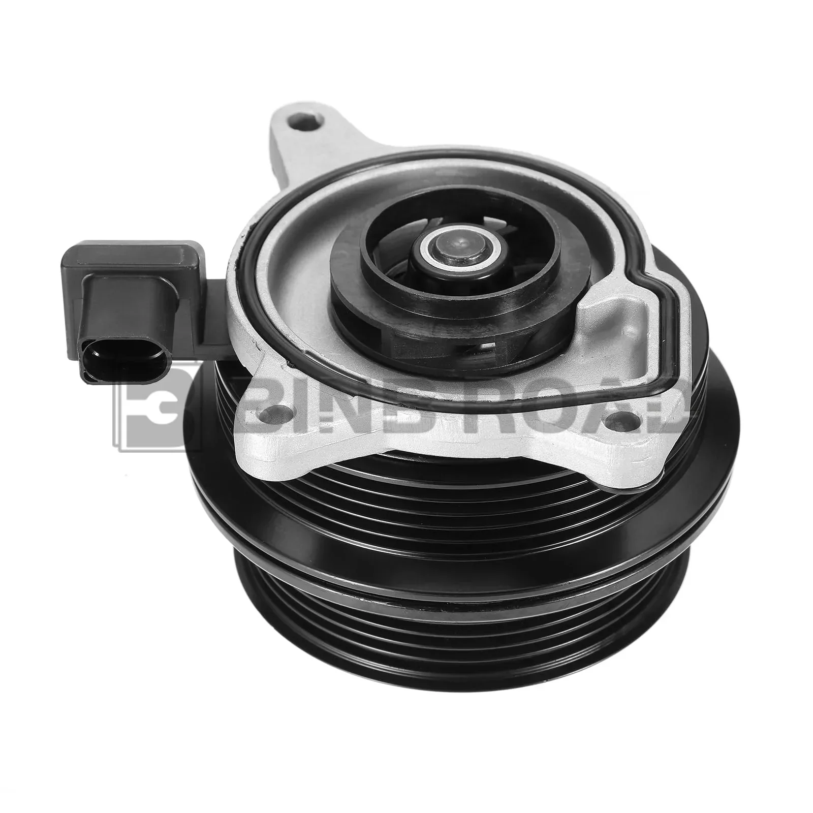 03C121004J Engine Water Pump - Image 6