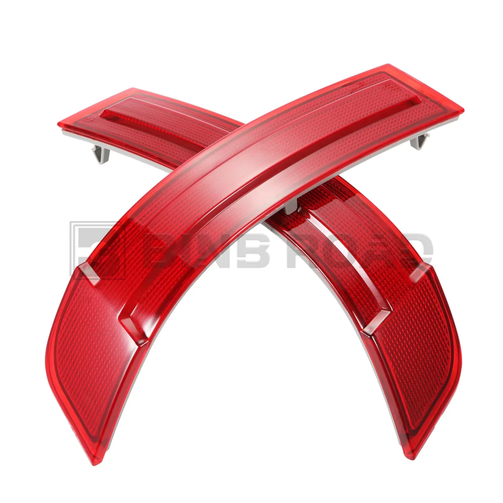 1648201174+1648201274 Rear Reflector Light - Image 8