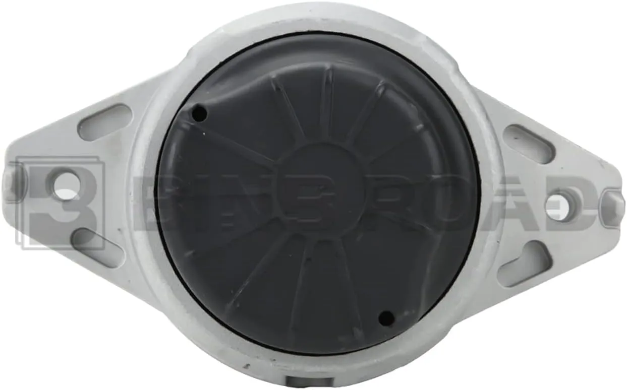 Download Customer Images Engine Motor Mount Support Front Rear Left Right Set 1662405817 + 1662405917 + 1662400518 - Image 10