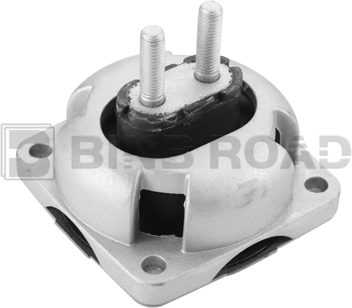 Download Customer Images Engine Motor Mount Support Front Rear Left Right Set 1662405817 + 1662405917 + 1662400518 - Image 9
