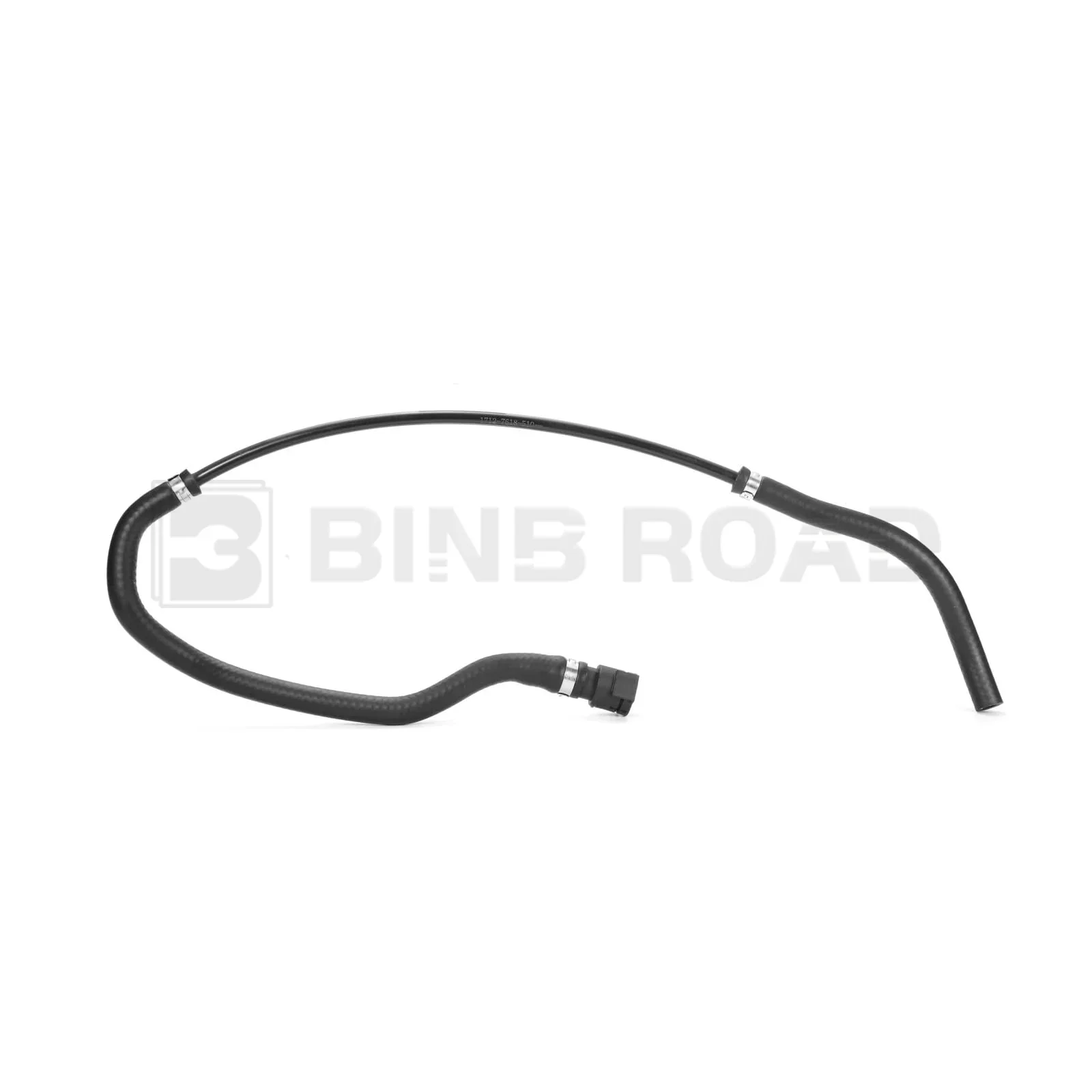 17127618510 Water Hose - Image 4