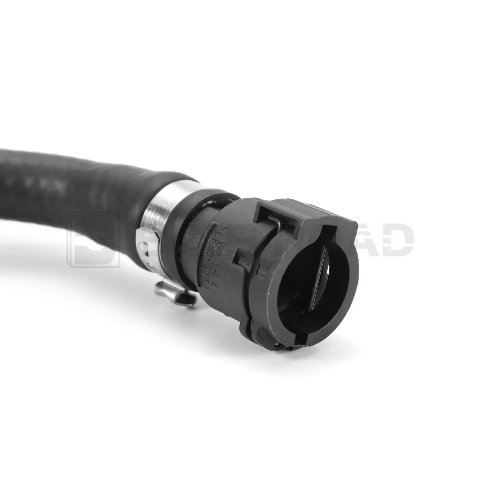 17127618510 Water Hose - Image 5