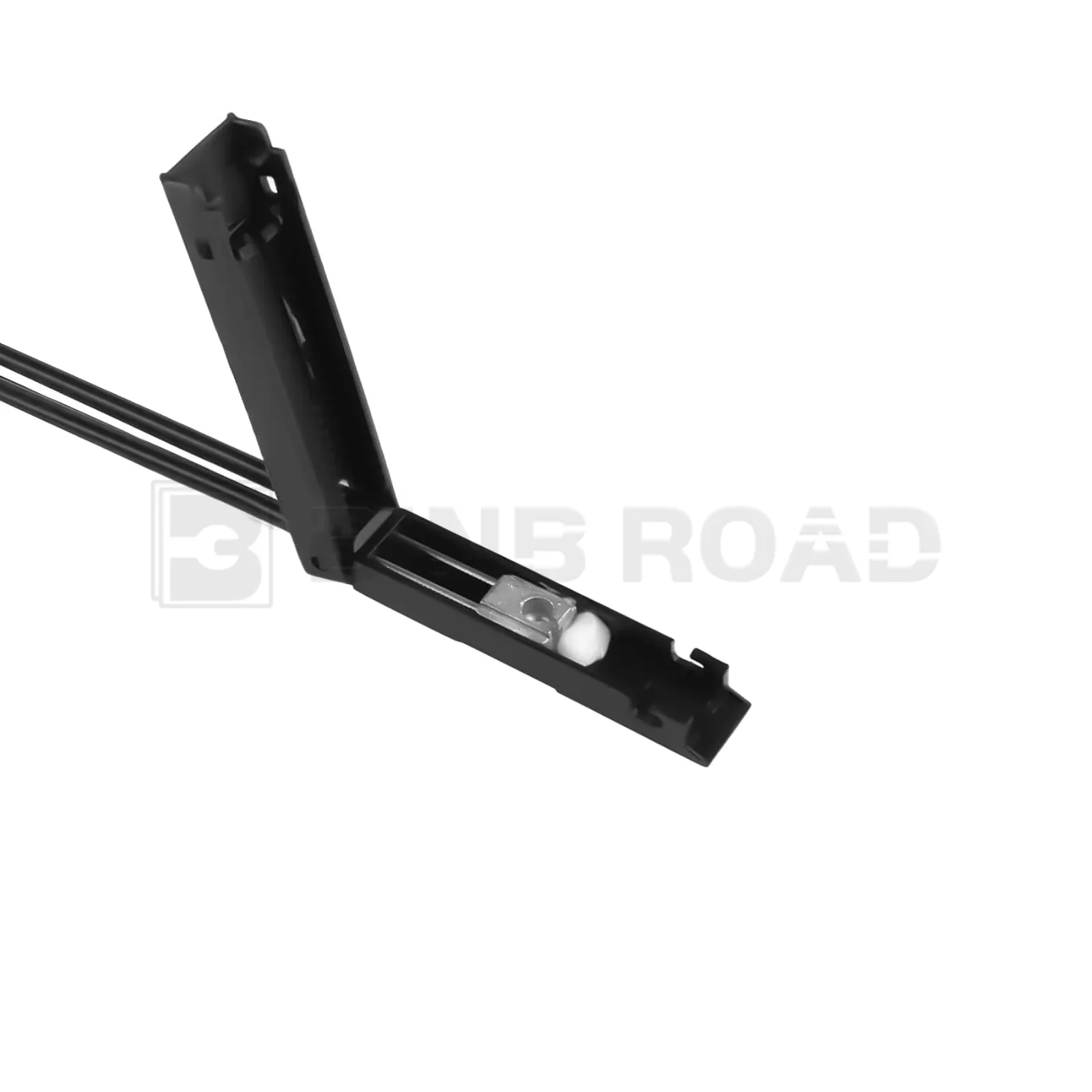 2058800059 Hood Latch Lock Release Cable Harness - Image 7