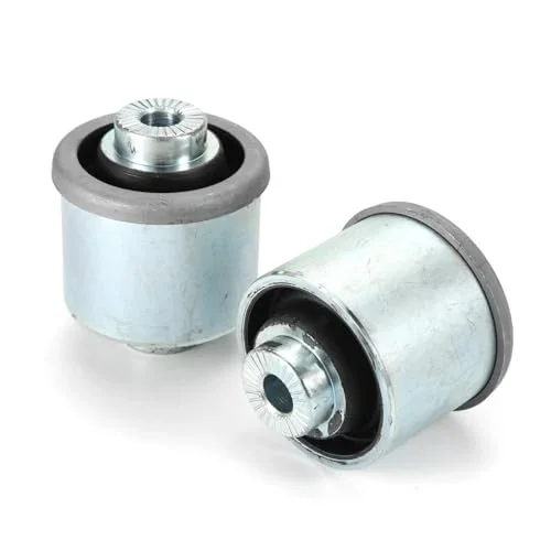 31122180523 31120439102 Front Lower Control Arm Bushing Kit - Image 3