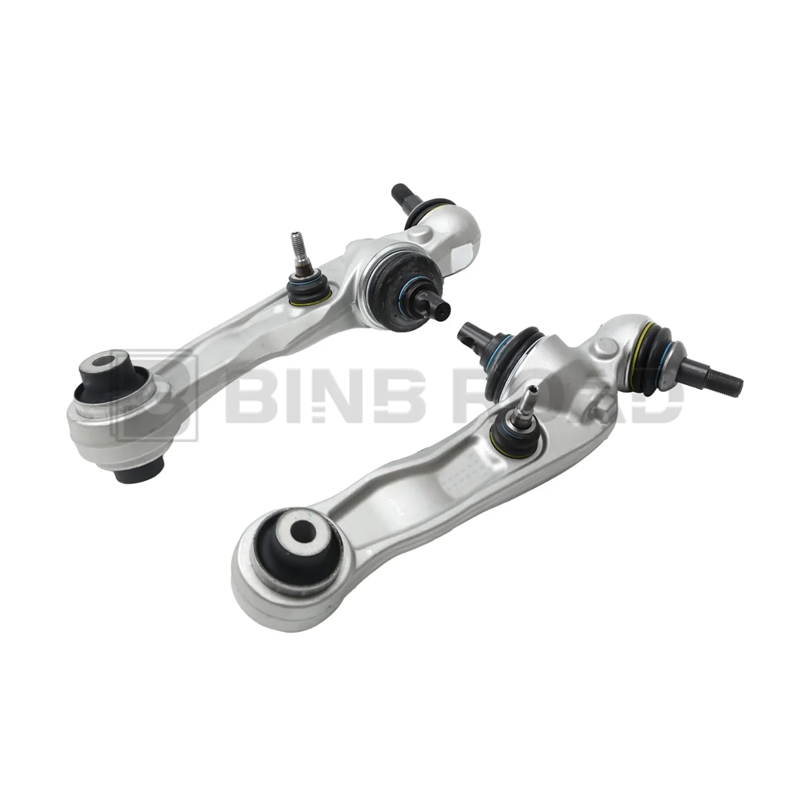 31126782181 + 31126782182 Front Lower Control Arm - Image 3