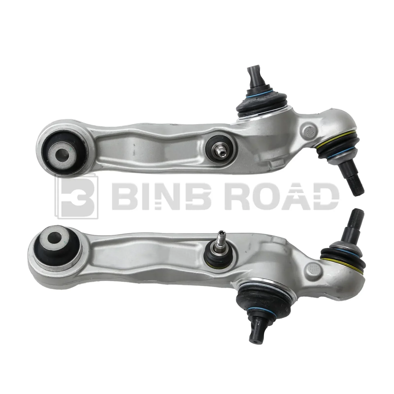 31126782181 + 31126782182 Front Lower Control Arm - Image 5