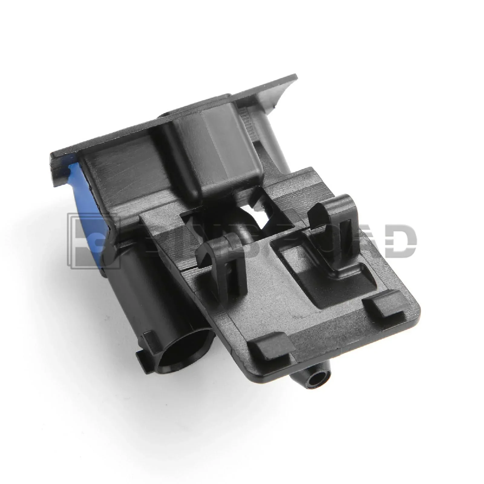 61667183343 Washer Sprayer Nozzle - Image 4