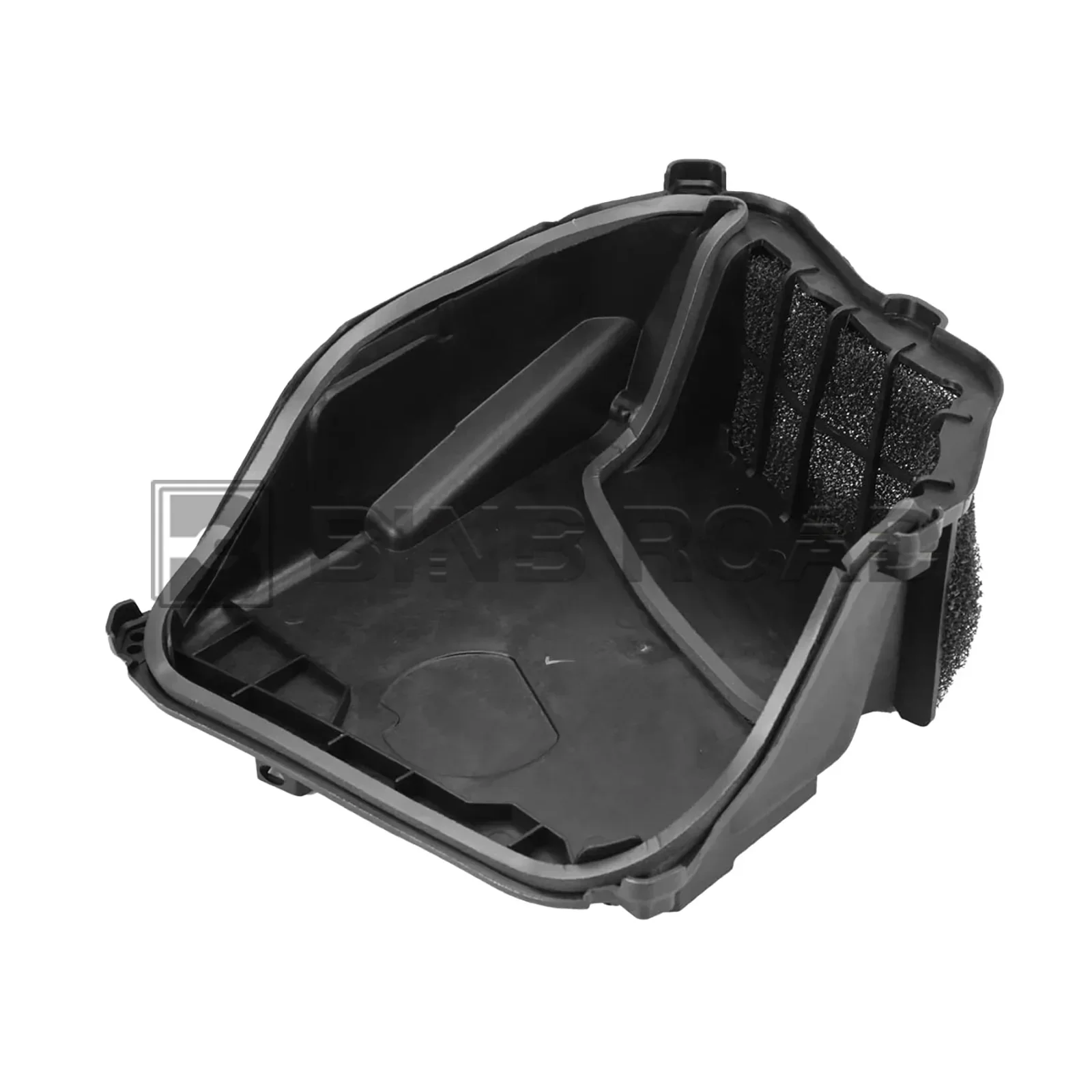 64119216222 Blower Housing Cover - Image 11