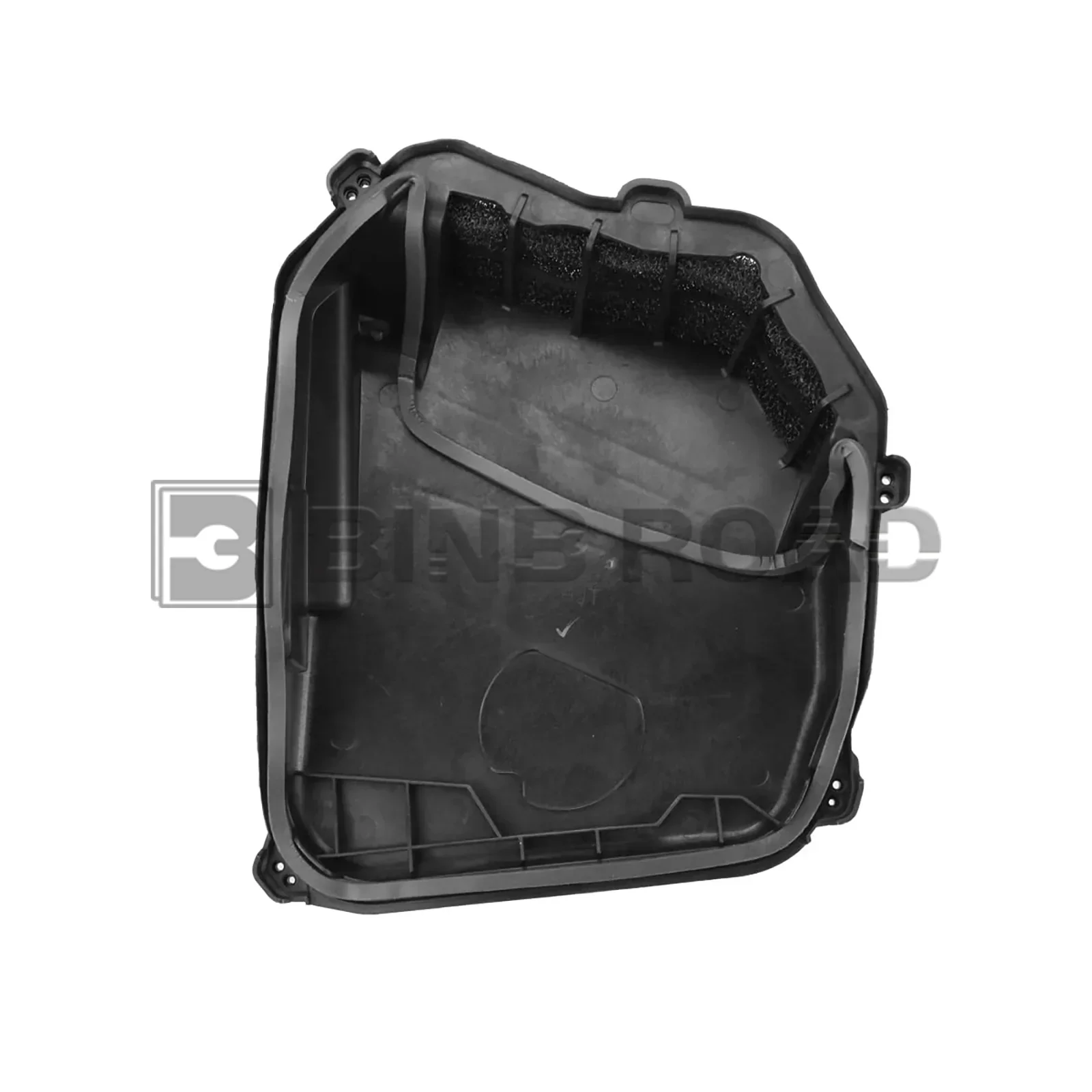 64119216222 Blower Housing Cover - Image 7