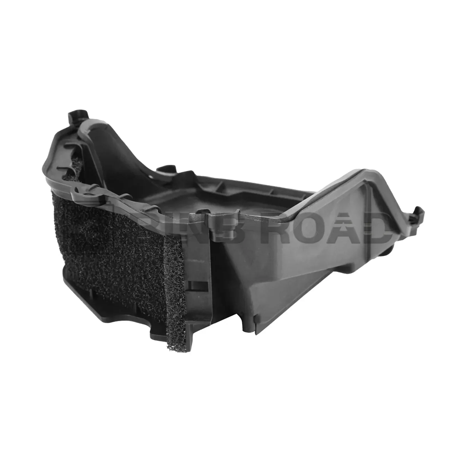 64119216222 Blower Housing Cover - Image 8
