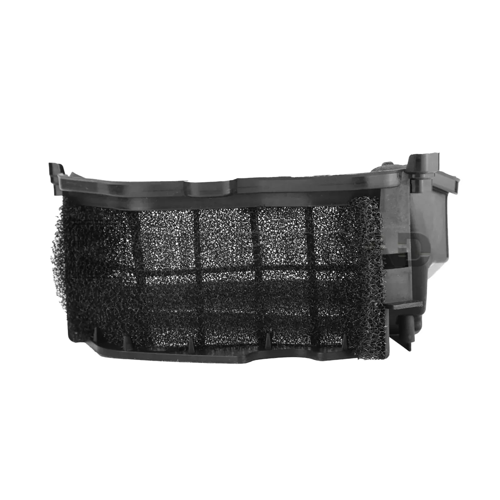 64119216222 Blower Housing Cover - Image 9