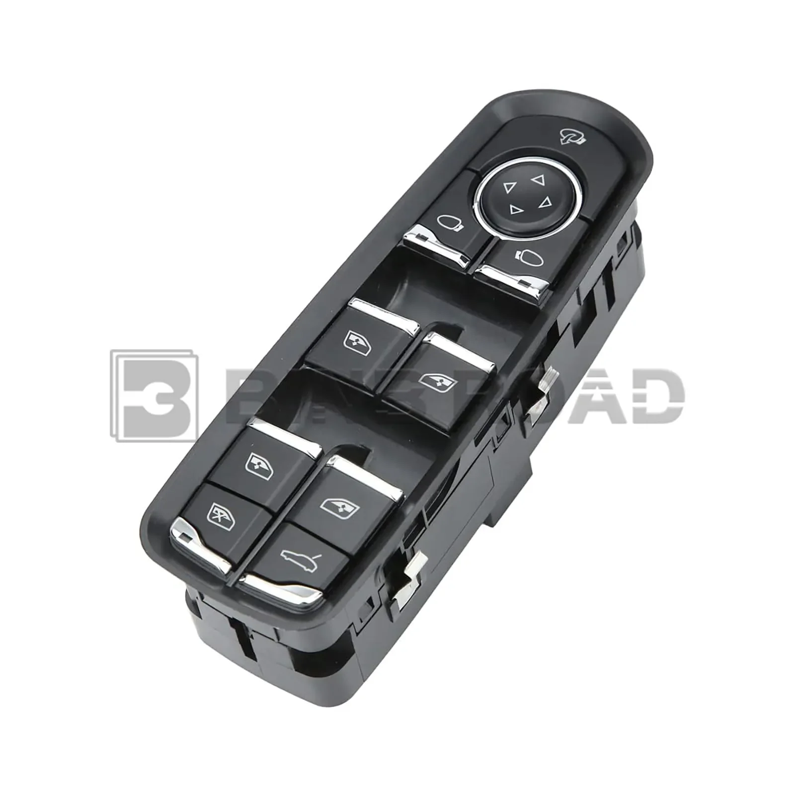 7PP959858RDML Power Window Switch - Image 4