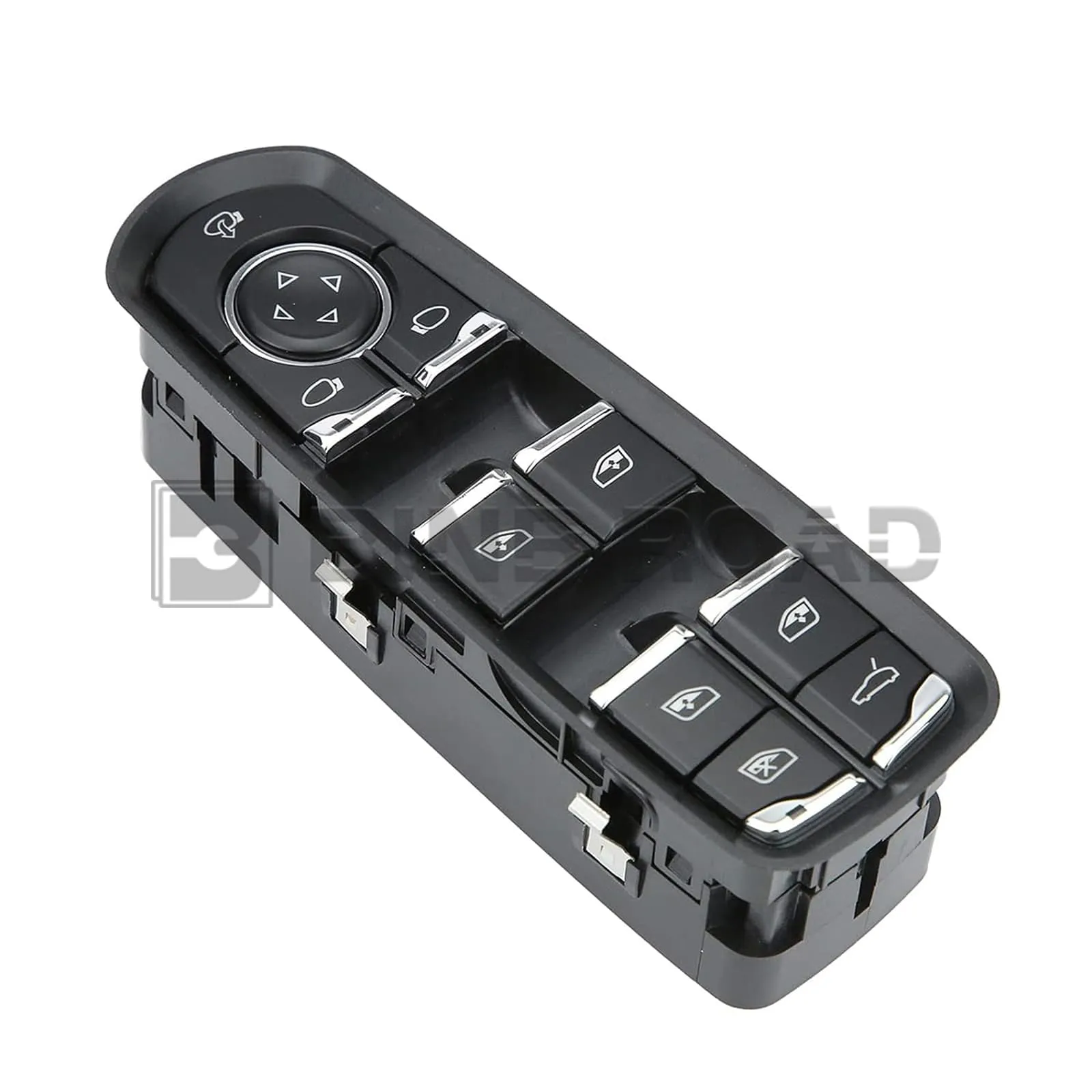 7PP959858RDML Power Window Switch - Image 8