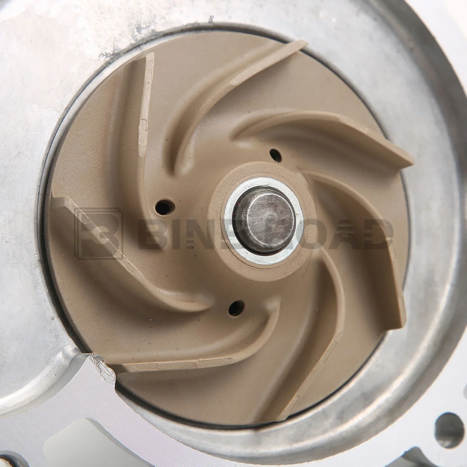 94810601104 Engine Water Pump - Image 5