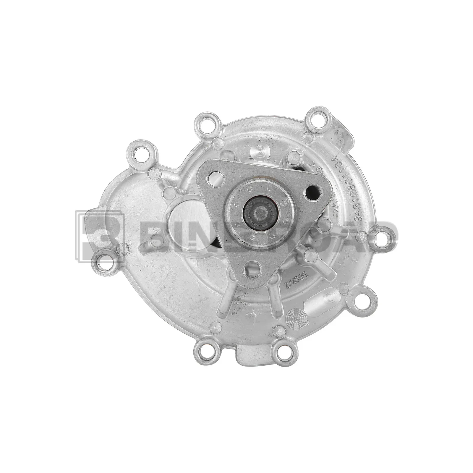 94810601104 Engine Water Pump - Image 6