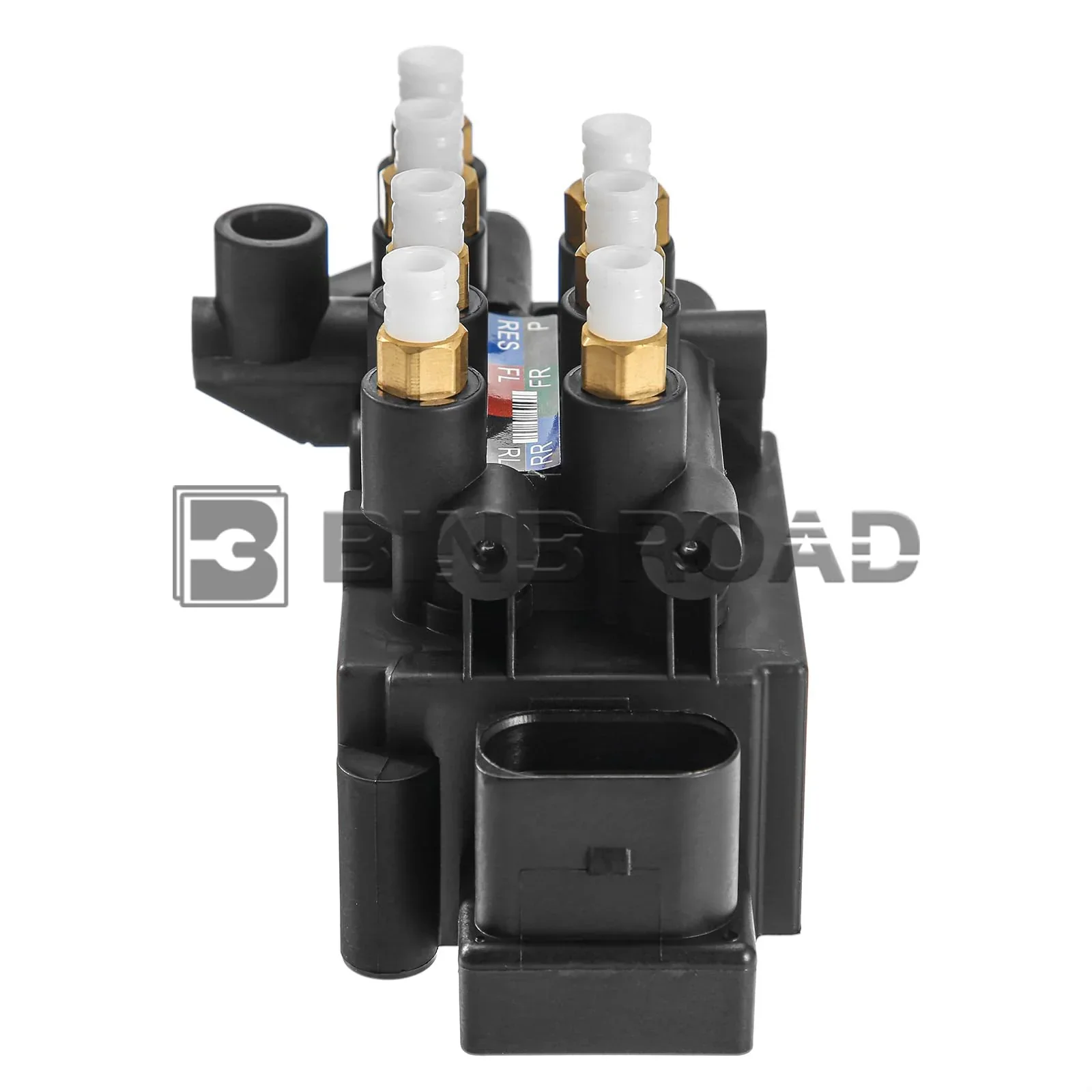971616056 Air Suspension Solenoid Valve Block - Image 5