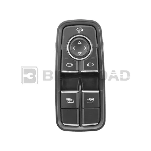 99161315502DML Power Window Switch - Image 4