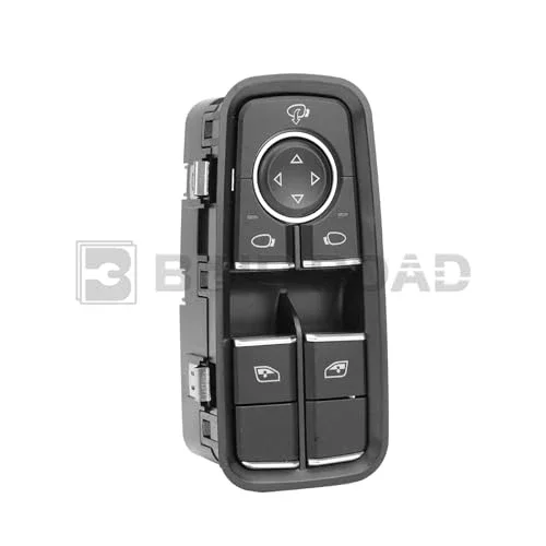 99161315502DML Power Window Switch - Image 6