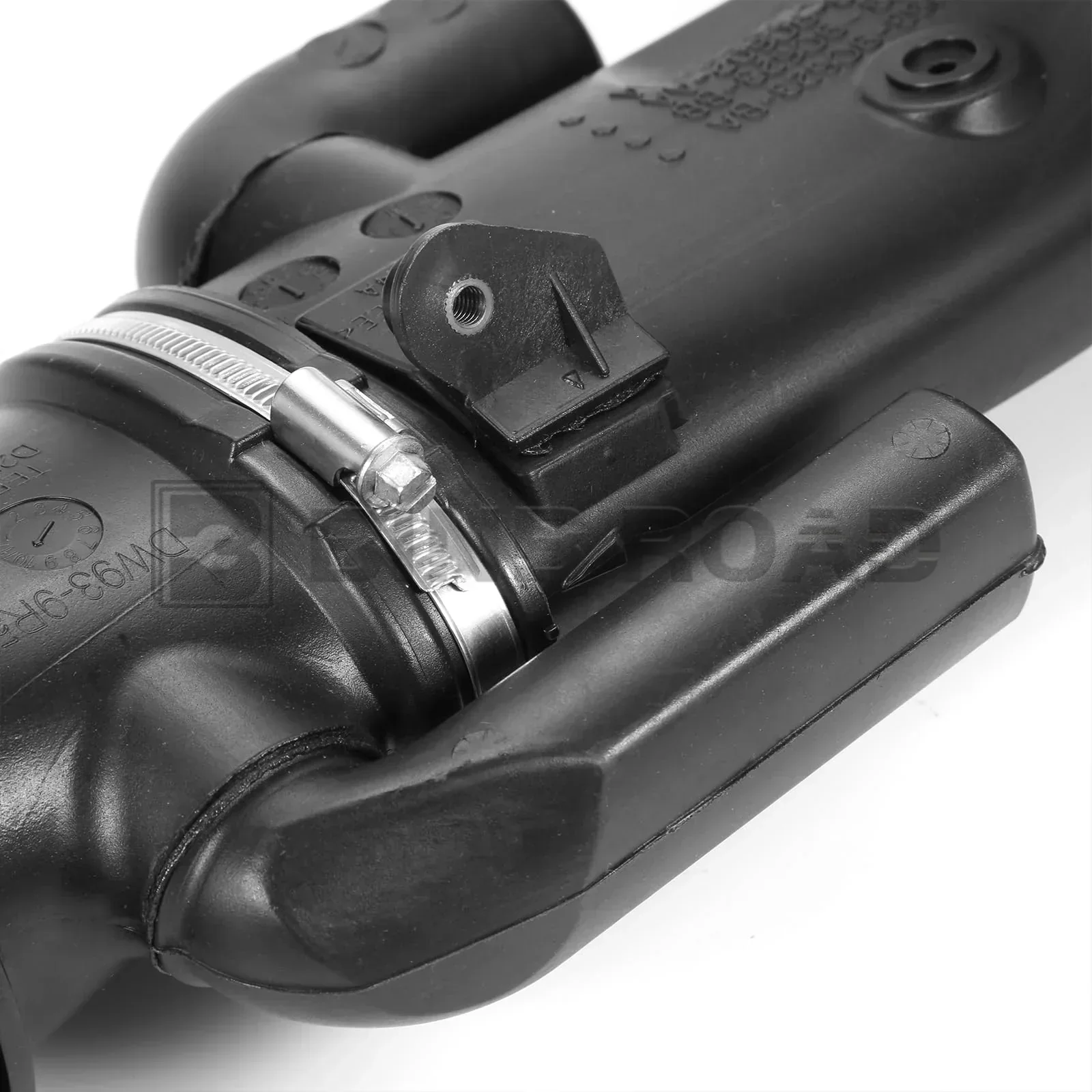 C2D17107 Air Intake Hose - Image 9