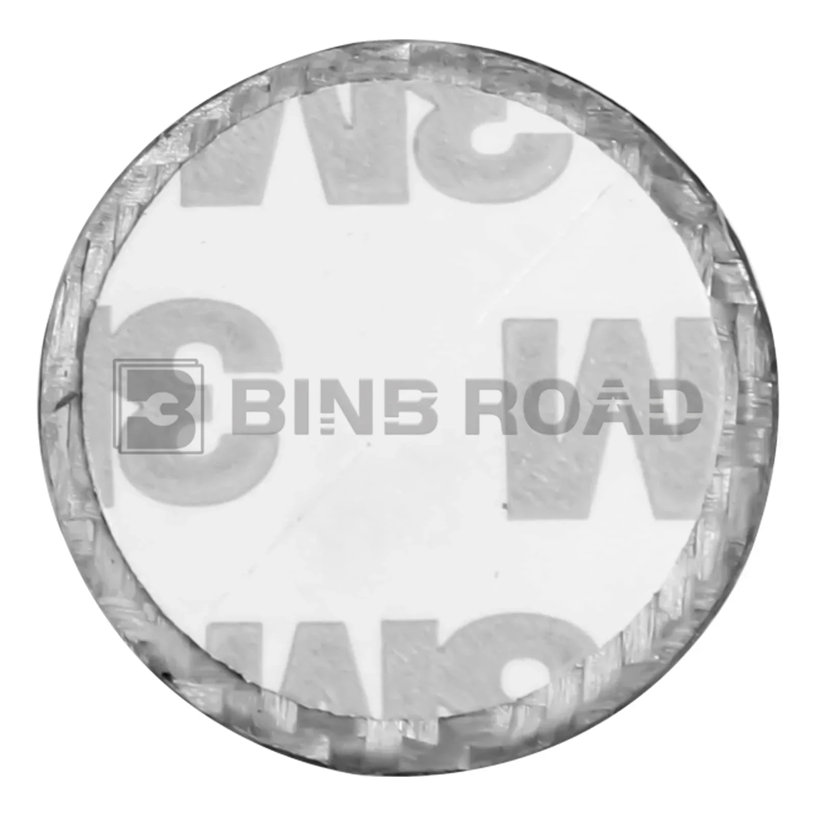 Car Ignition Button Cover Compatible with Audi - Image 4