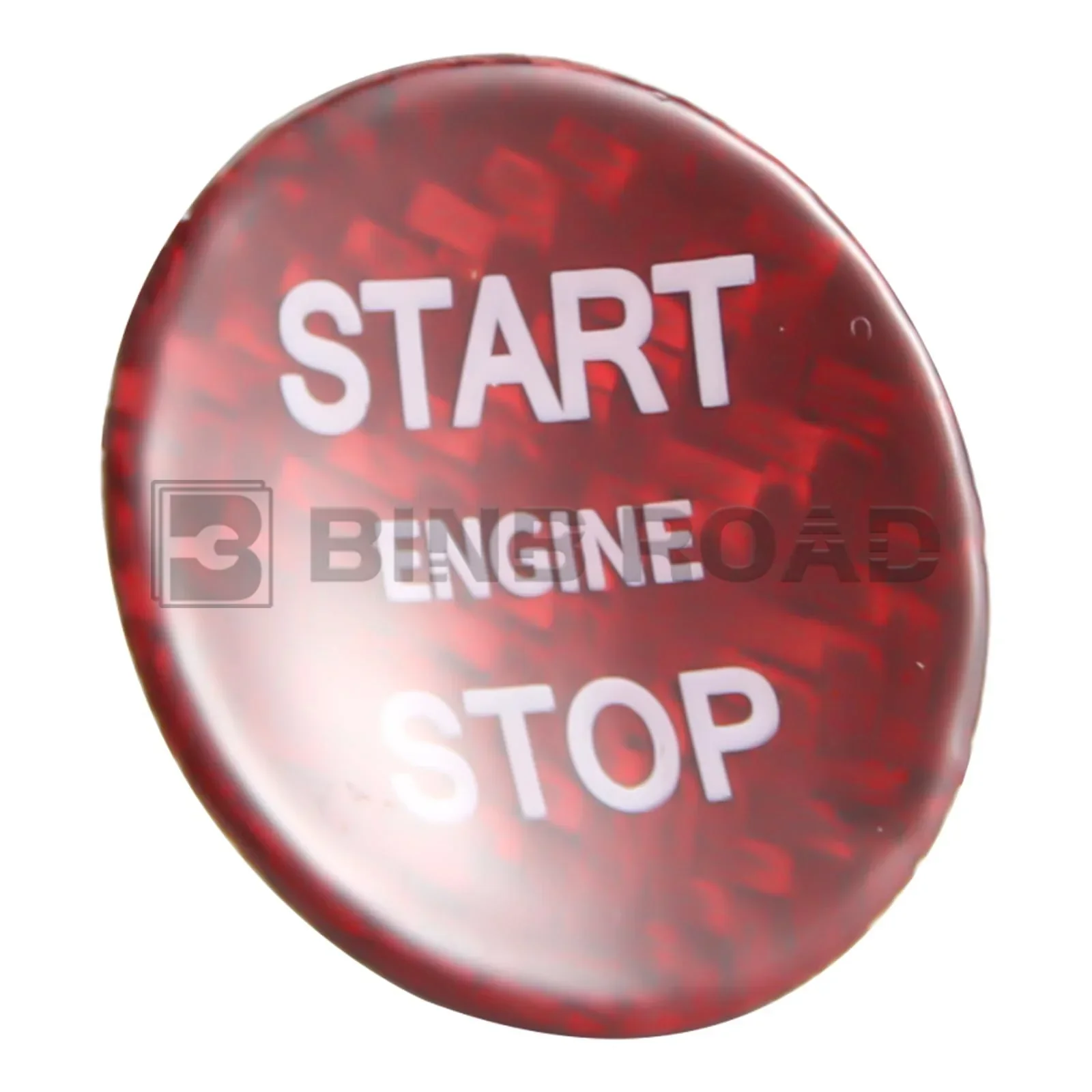 Engine Start Stop Push Compatible with Land Rover Jaguar - Image 5
