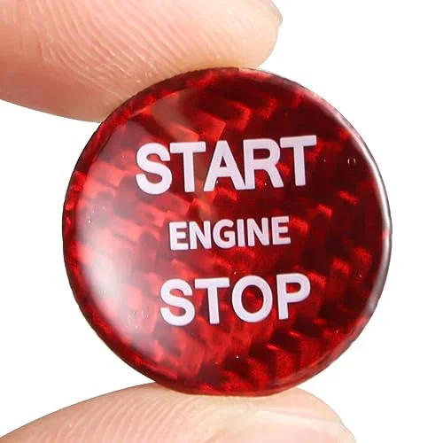 Engine Start Stop Push Compatible with Land Rover Jaguar - Image 7