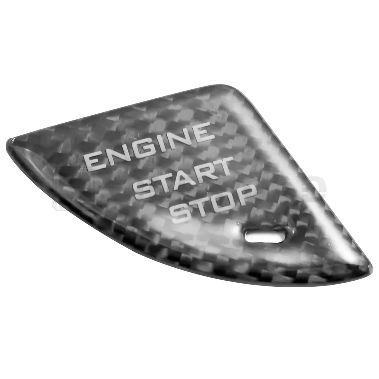 Engine Start Stop Button Compatible with Cadillac ATS - Image 5