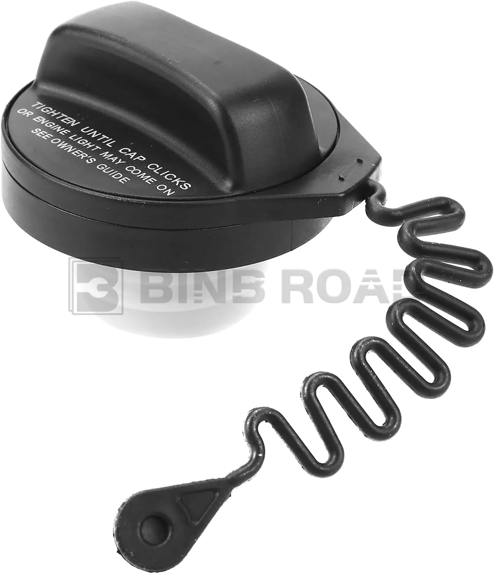 LR029165 Fuel Tank Cap Cup Cover - Image 3