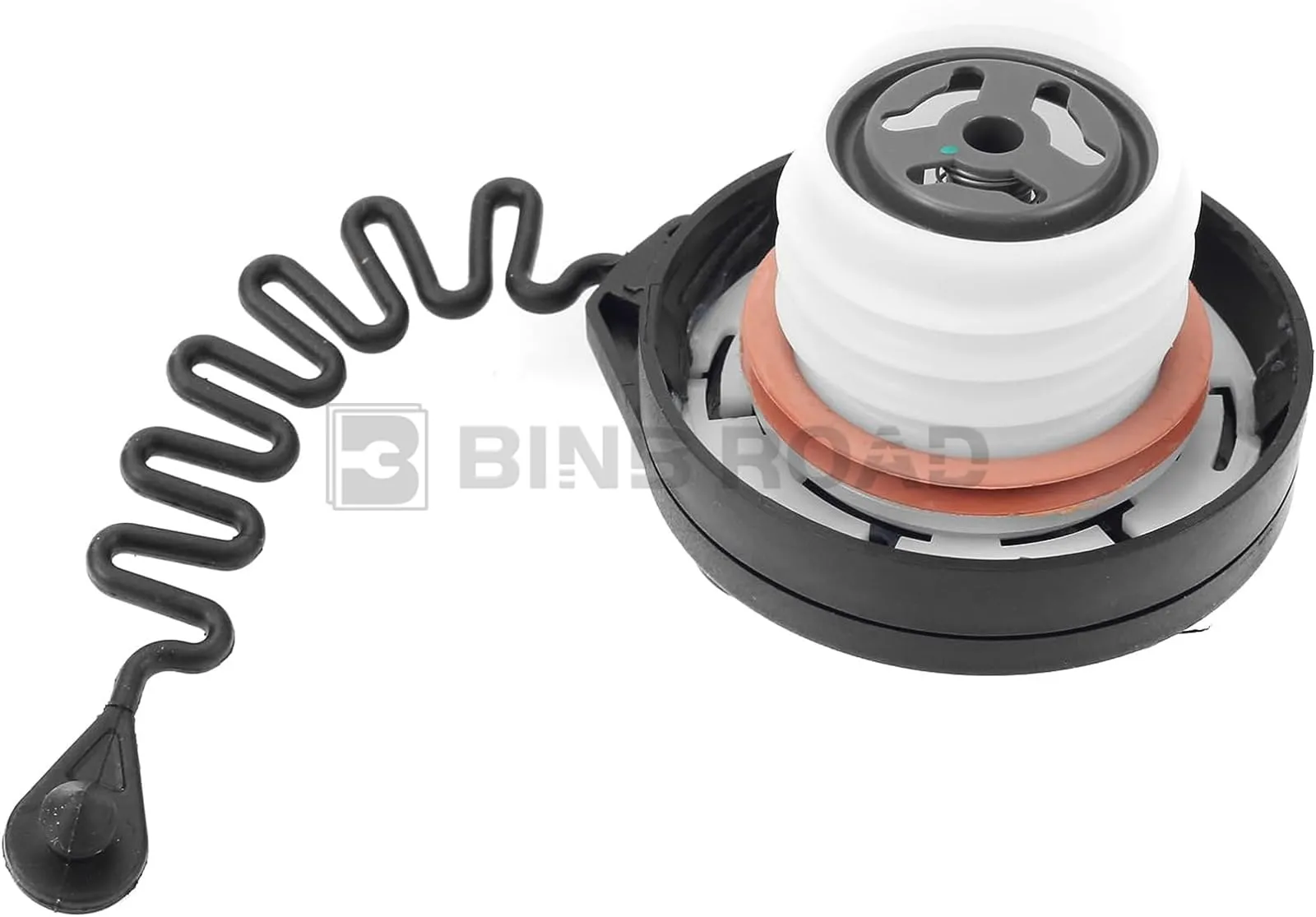 LR029165 Fuel Tank Cap Cup Cover - Image 7