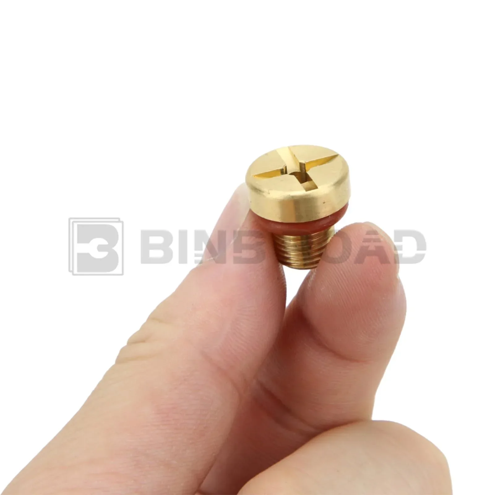 LR090630 + LR092992 Aluminum Water Pump Coolant Pipe Kit - Image 4