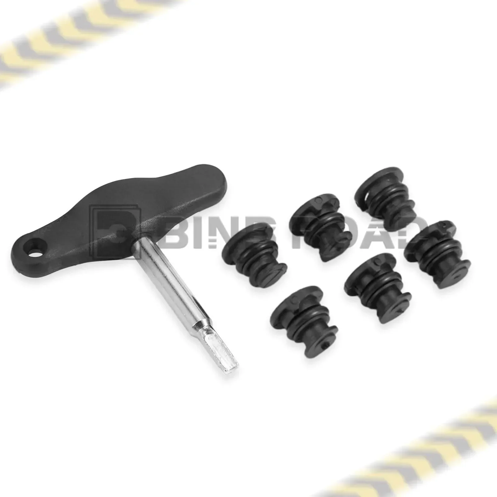 1 Set Car Engine Oil Drain Plug with Install Tool  06L103801 - Image 8
