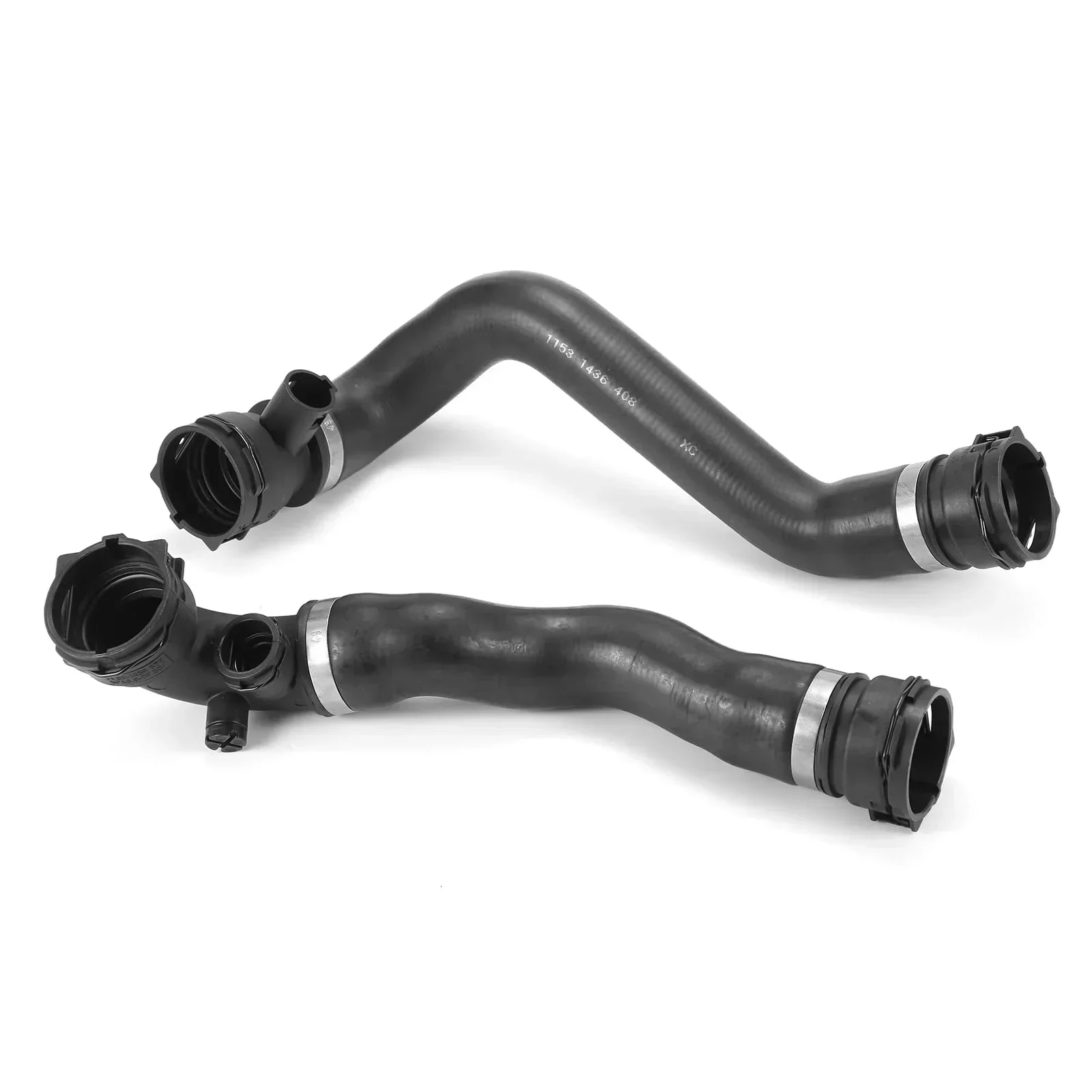 11531436408 17127510952 Radiator Coolant Hose - Image 13