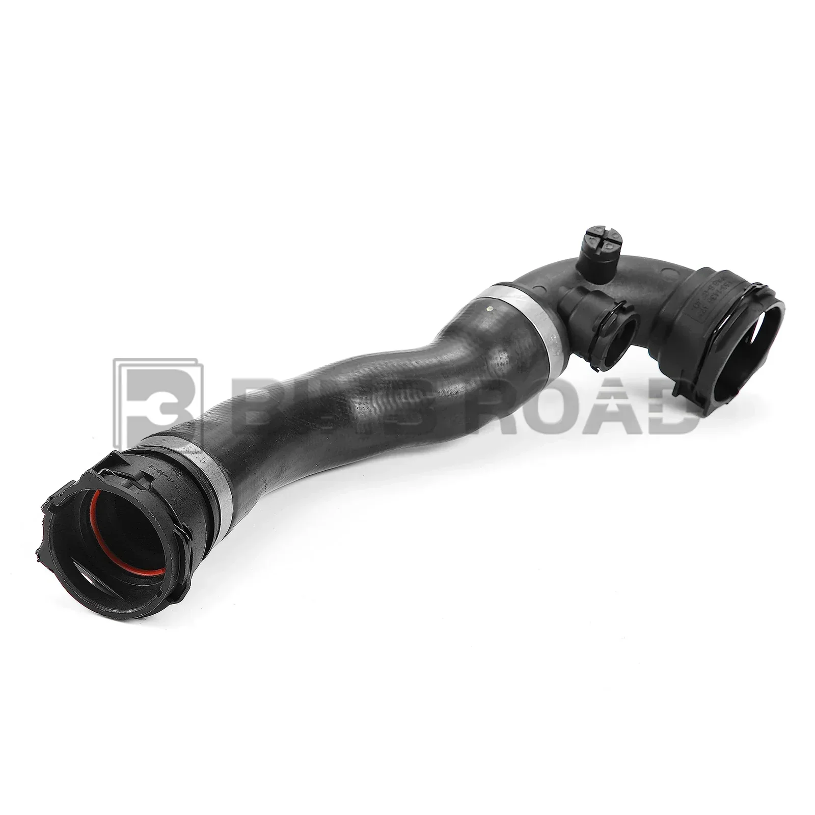 11531436408 17127510952 Radiator Coolant Hose - Image 5
