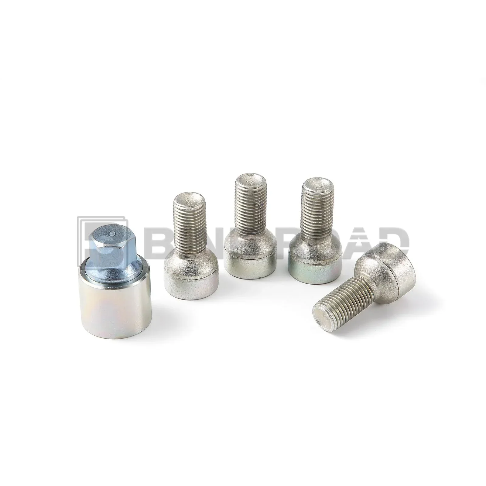 4F0698139B Lockable Wheel Bolt Rim Locks M14 X 1.5 - Image 7