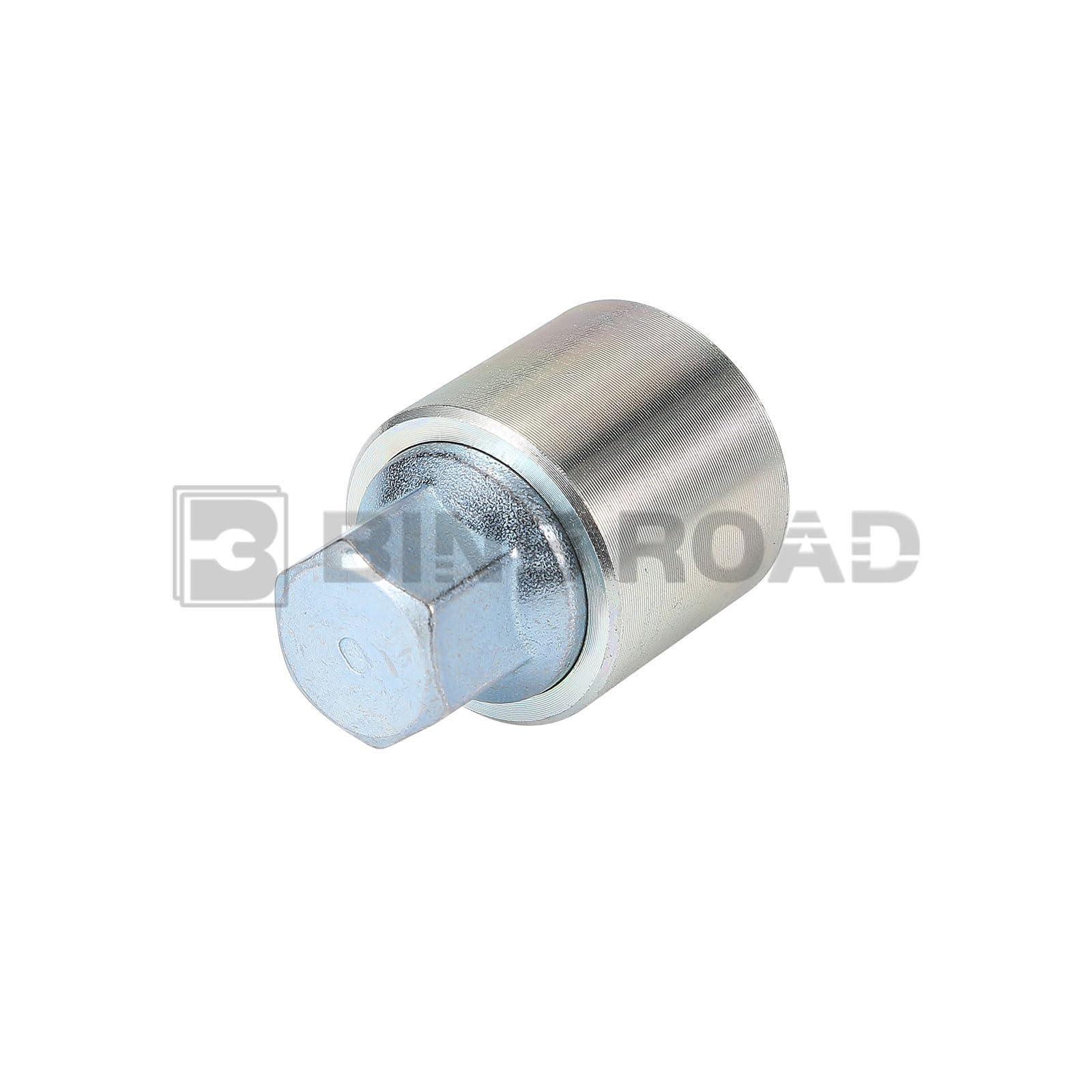 4F0698139B Lockable Wheel Bolt Rim Locks M14 X 1.5 - Image 9