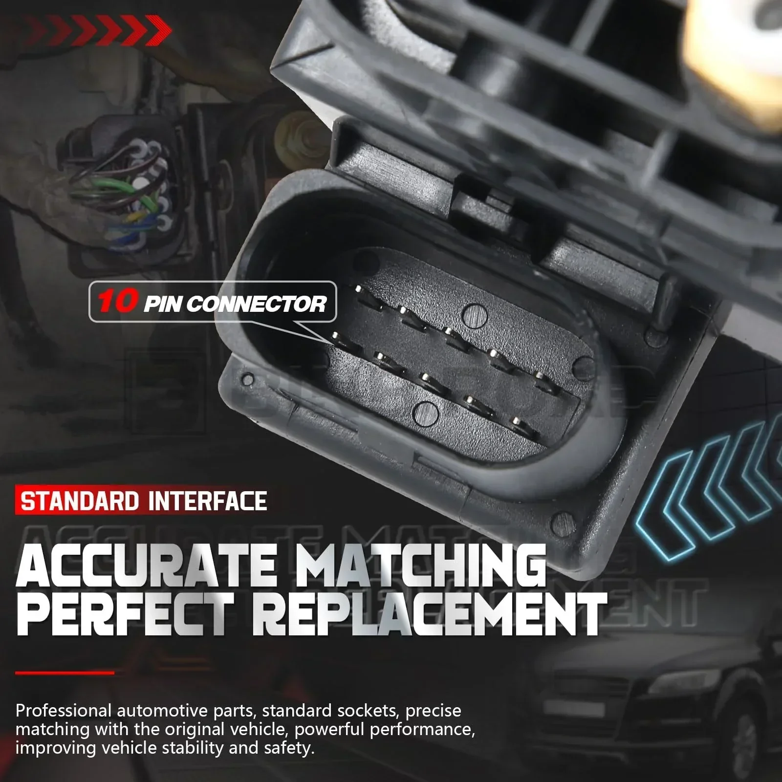 US 7L0698014 Air Suspension Solenoid Valve - Image 5