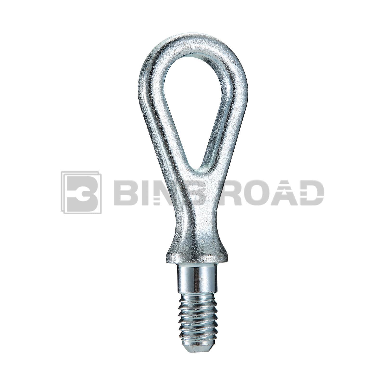 8E0805616D Tow Hook Tow Eye - Image 7