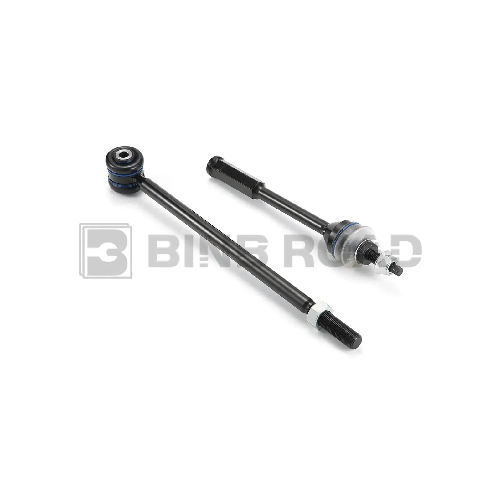 US C2D5993 2Pcs Rear Tie Rods Rear Stabilising Link - Image 3