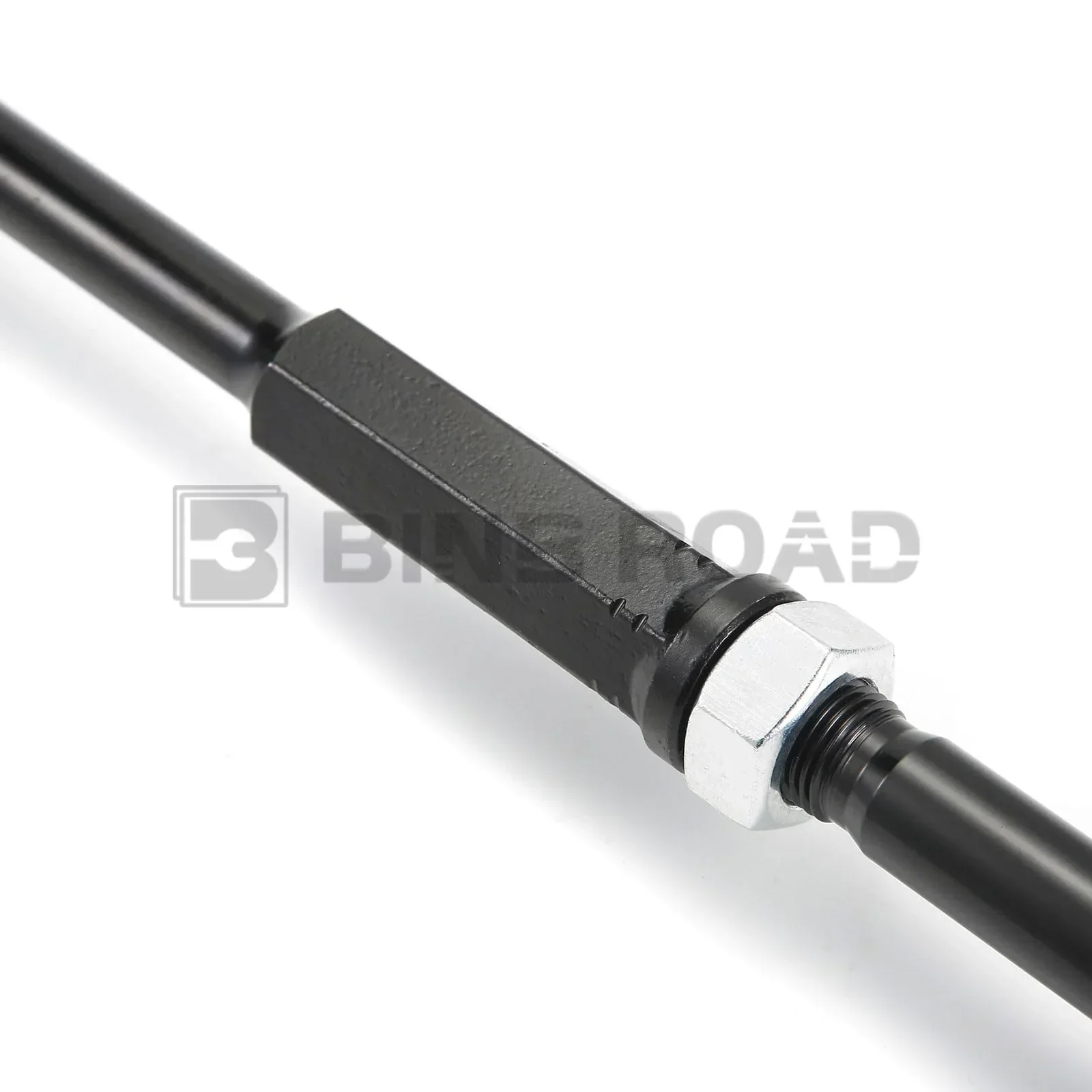 US C2D5993 2Pcs Rear Tie Rods Rear Stabilising Link - Image 8