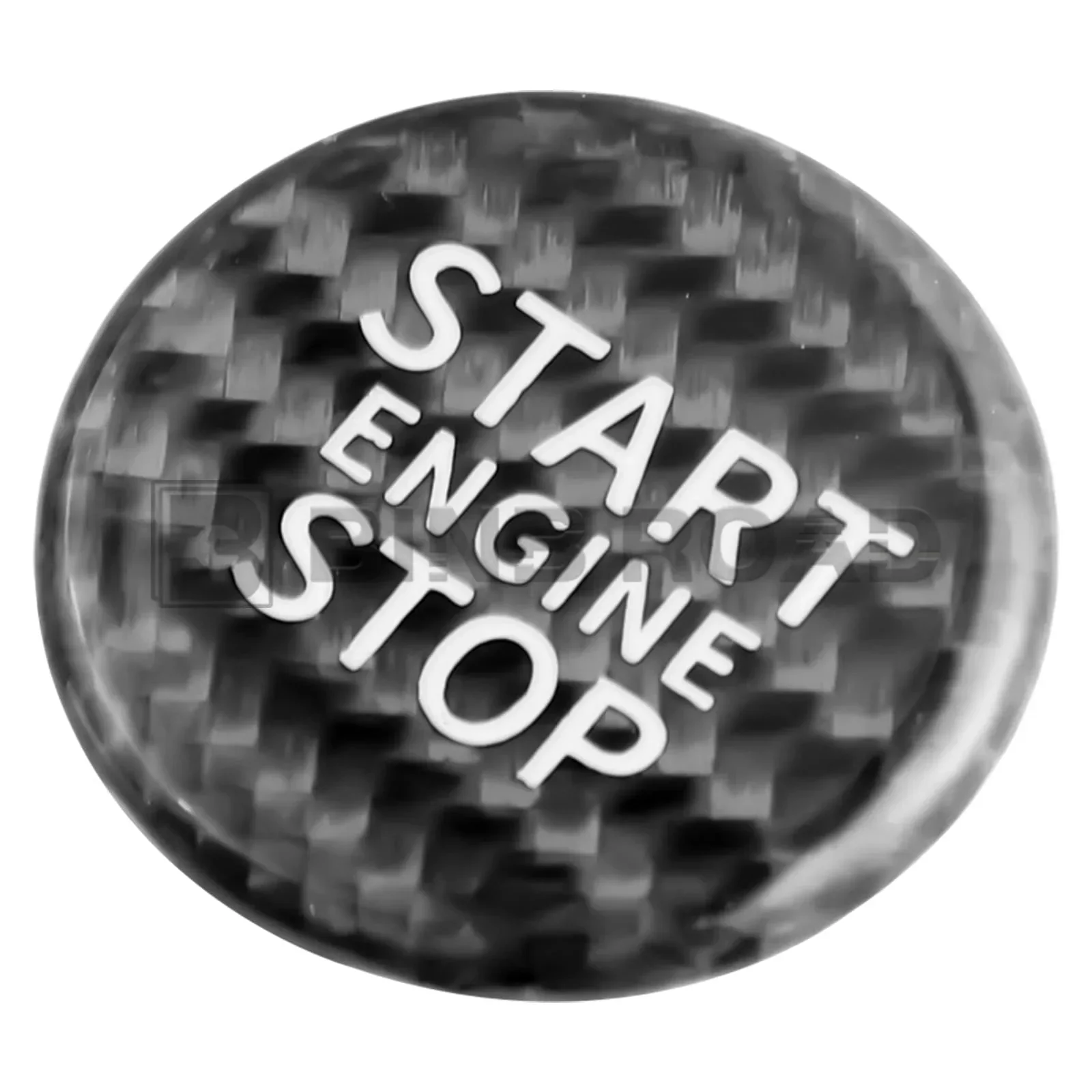 US Car Ignition Button Cover Compatible with Audi - Image 5