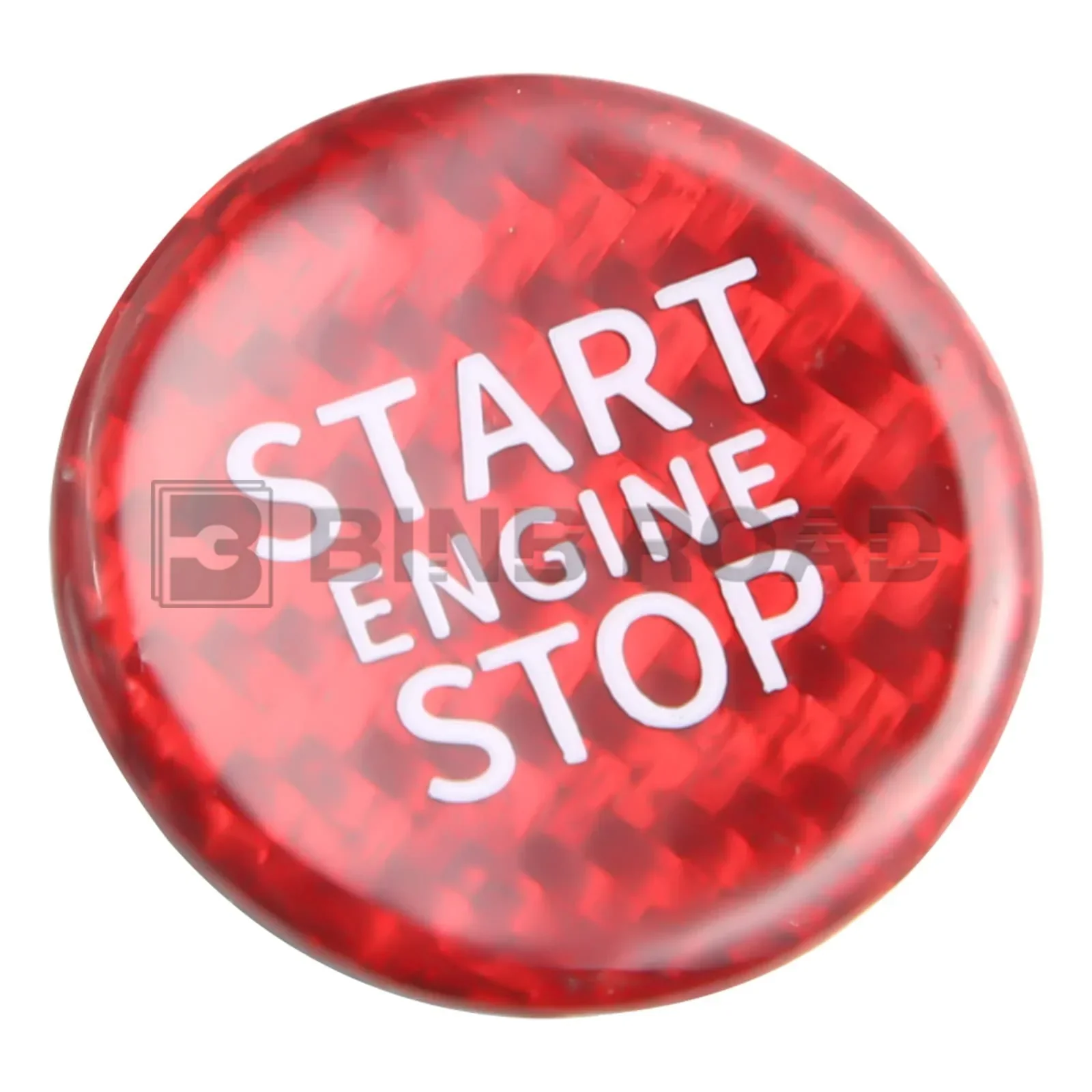 US Car Ignition Button Cover Compatible with Audi - Image 7