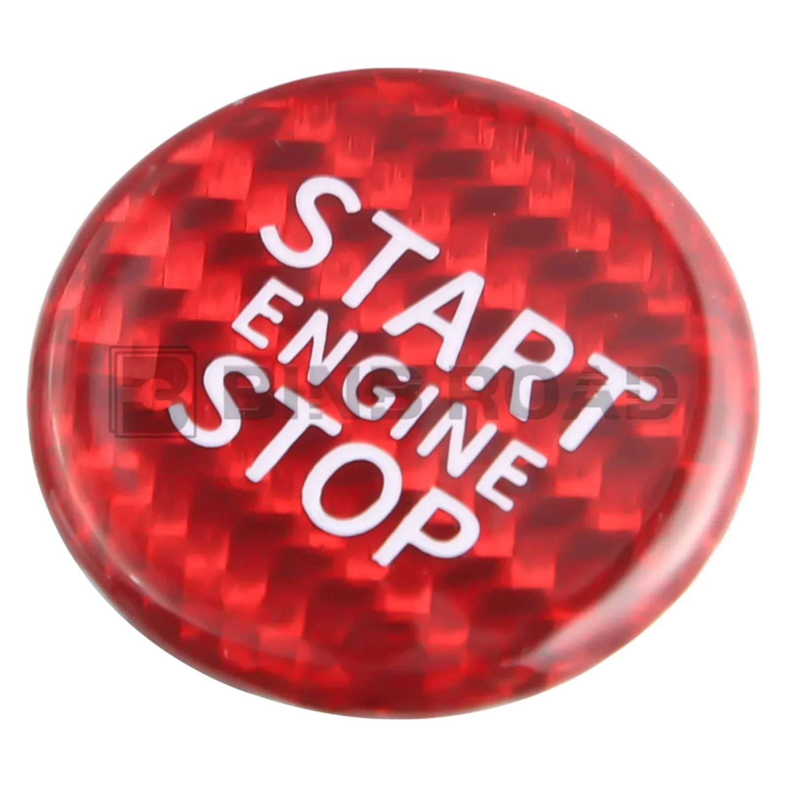 US Car Ignition Button Cover Compatible with Audi - Image 9