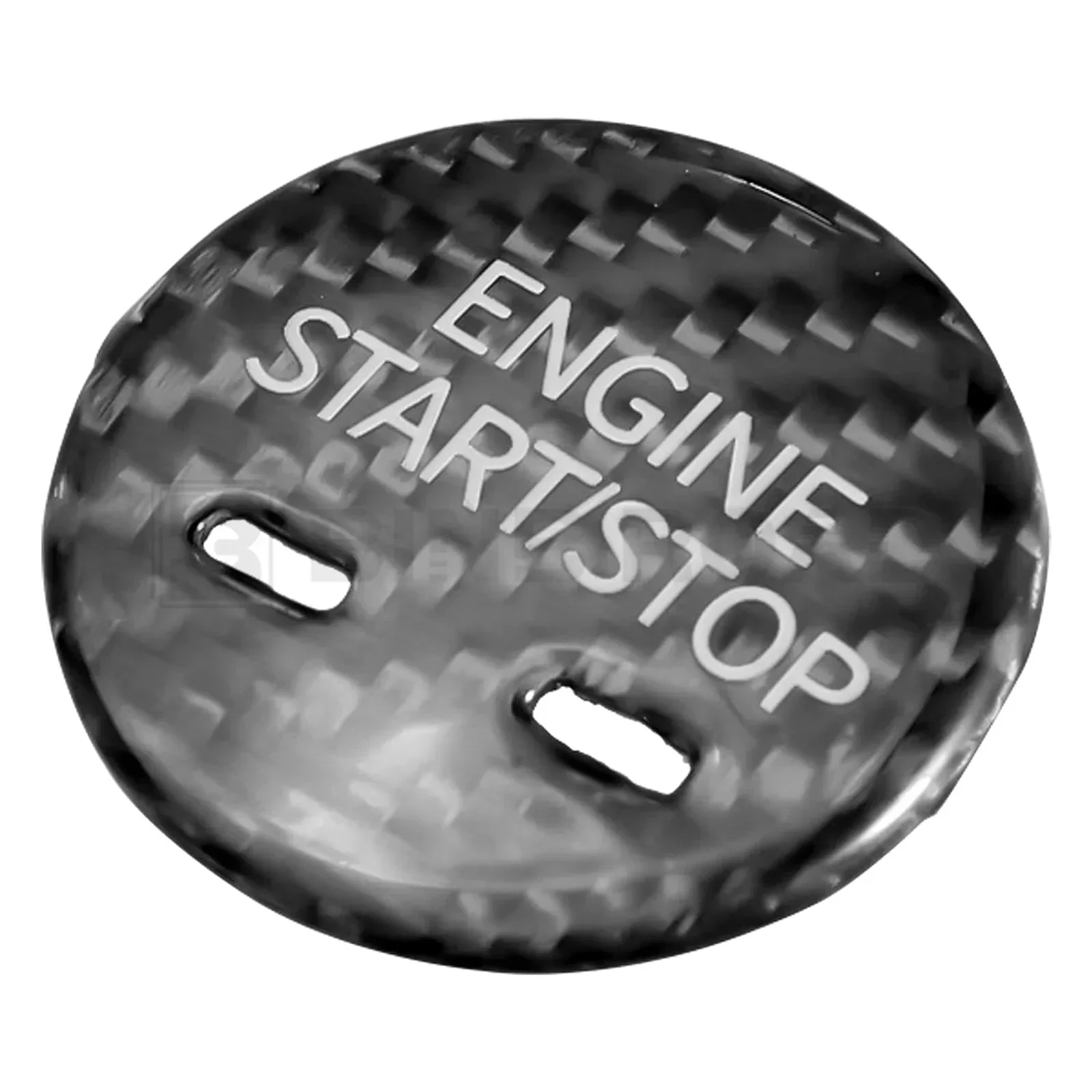 Engine Start Stop Button Compatible with Cadillac - Image 4