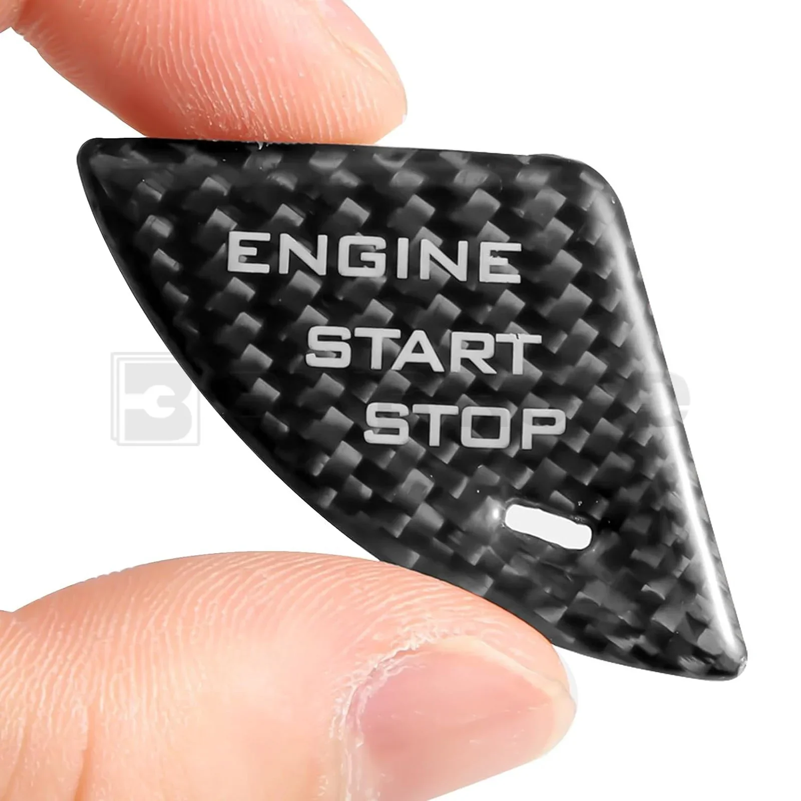 US Engine Start Stop Button Compatible with Cadillac ATS - Image 7